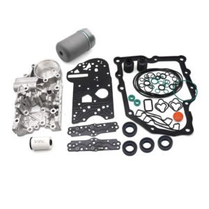 0AM DQ200 Valve Body Repair Kit with Pressure Accumulator