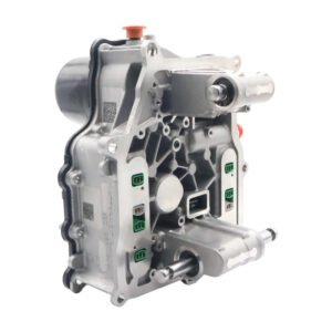 0AM DQ200 Valve Body DSG 7-Speed Mechatronic