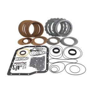U241E Transmission Rebuild Kit Complete Master Kit