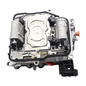 0AM DQ200 Mechatronic Unit 0AM927769E