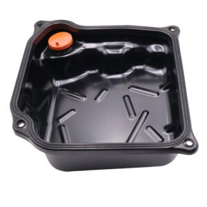 0GC325201G Transmission Oil Pan 0GC DQ381 OEM
