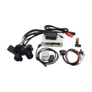 VAG DSG CVT TCU Cloning Harness Kit