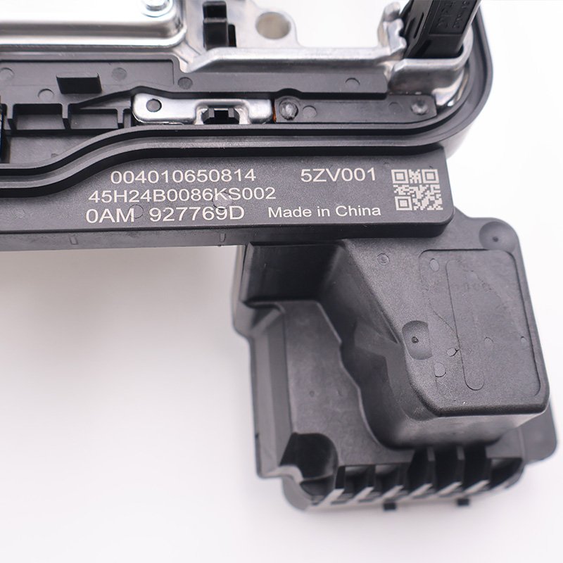 KS 0AM DQ200 Transmission Control Module 0AM927769D - Image 5