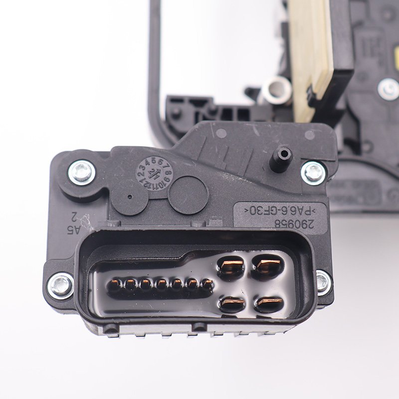 KS 0AM DQ200 Transmission Control Module 0AM927769D - Image 4