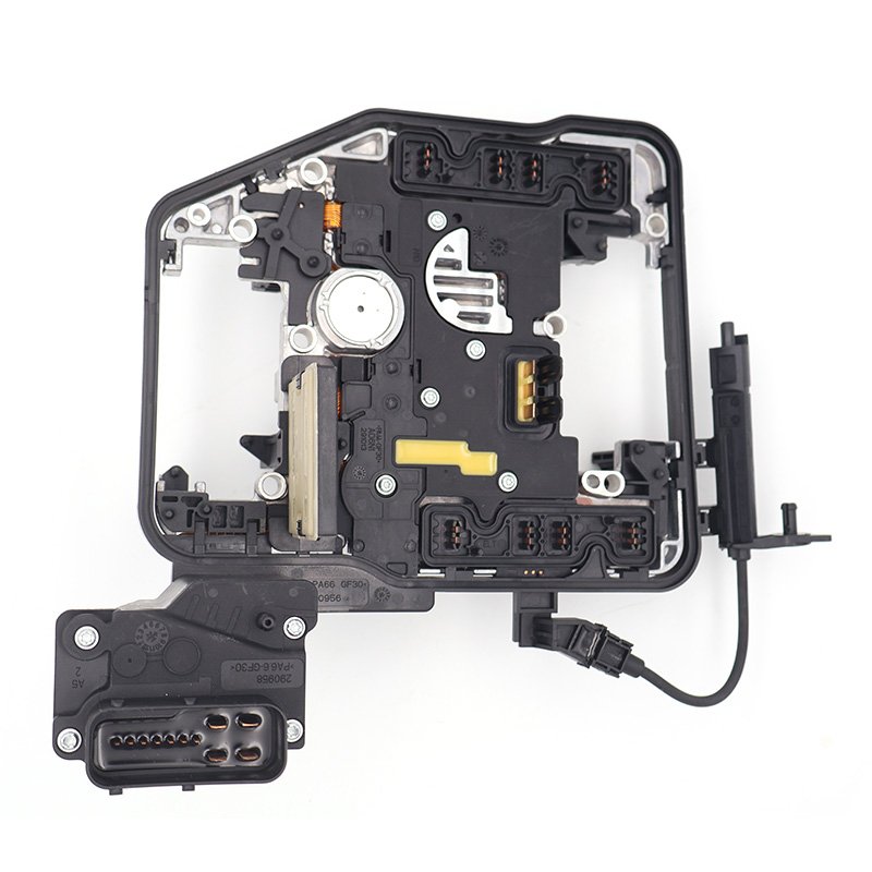 KS 0AM DQ200 Transmission Control Module 0AM927769D - Image 2