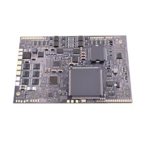 0AM DQ200 TCU Circuit Board
