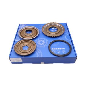 U760E U761E Piston Kit
