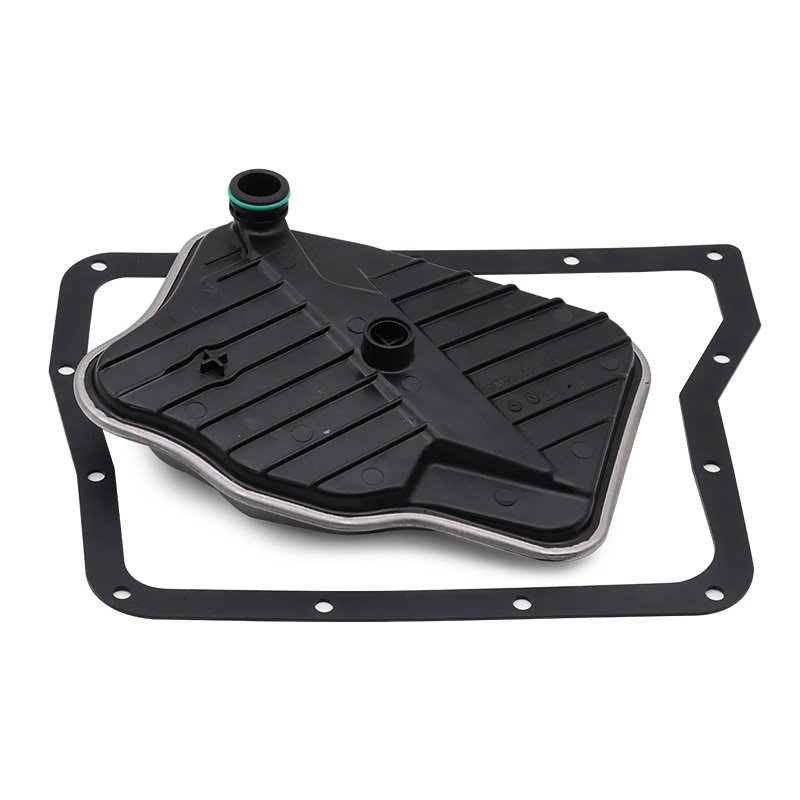 KS RE4F04A RE4F04B Transmission Filter Kit with Pan Gasket - Image 4