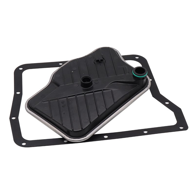 KS RE4F04A RE4F04B Transmission Filter Kit with Pan Gasket - Image 3