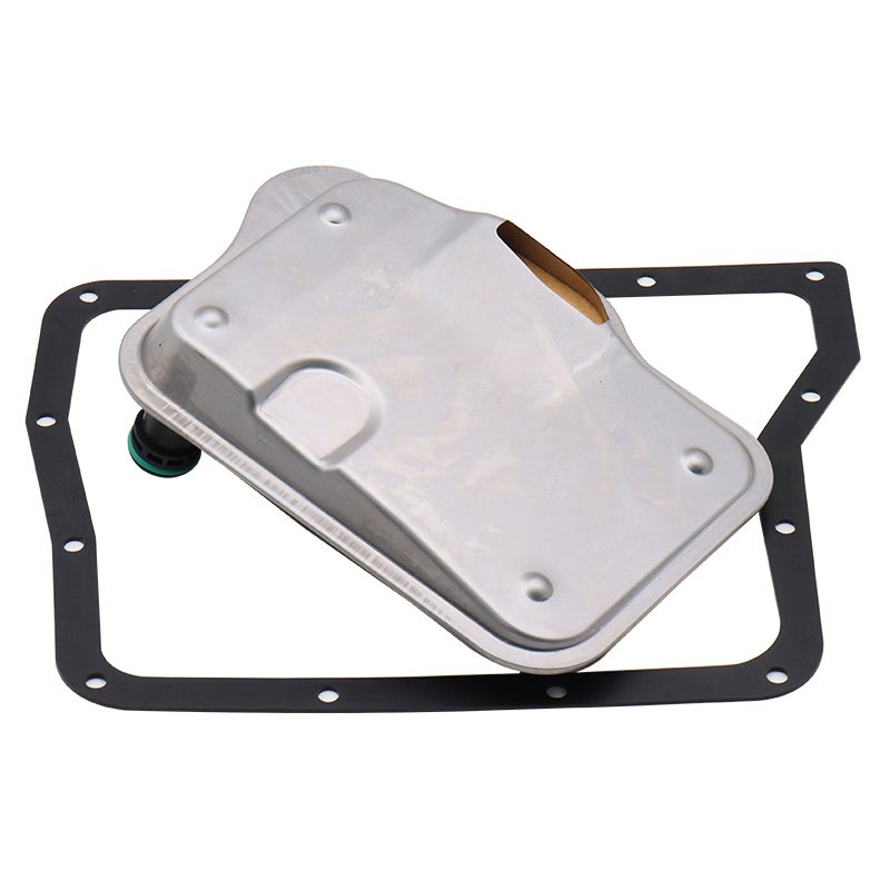 KS RE4F04A RE4F04B Transmission Filter Kit with Pan Gasket - Image 2