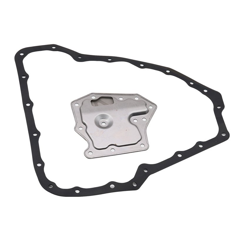 RE4F04A RE4F04B Transmission Filter Kit with Pan Gasket
