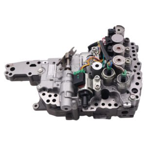 JF011E CVT Transmission Valve Body RE0F10A