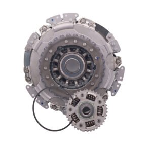 602000619 DQ200 Dual Clutch