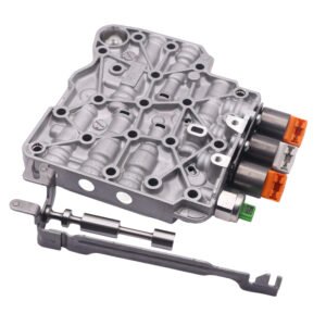 VT2 VT3 CVT Valve Body 482589