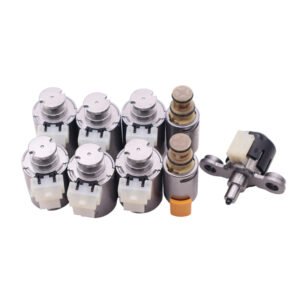 8F35 Transmission Solenoid Assembly Set