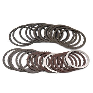 KS A6LF1 Transmission Friction Plate Kit