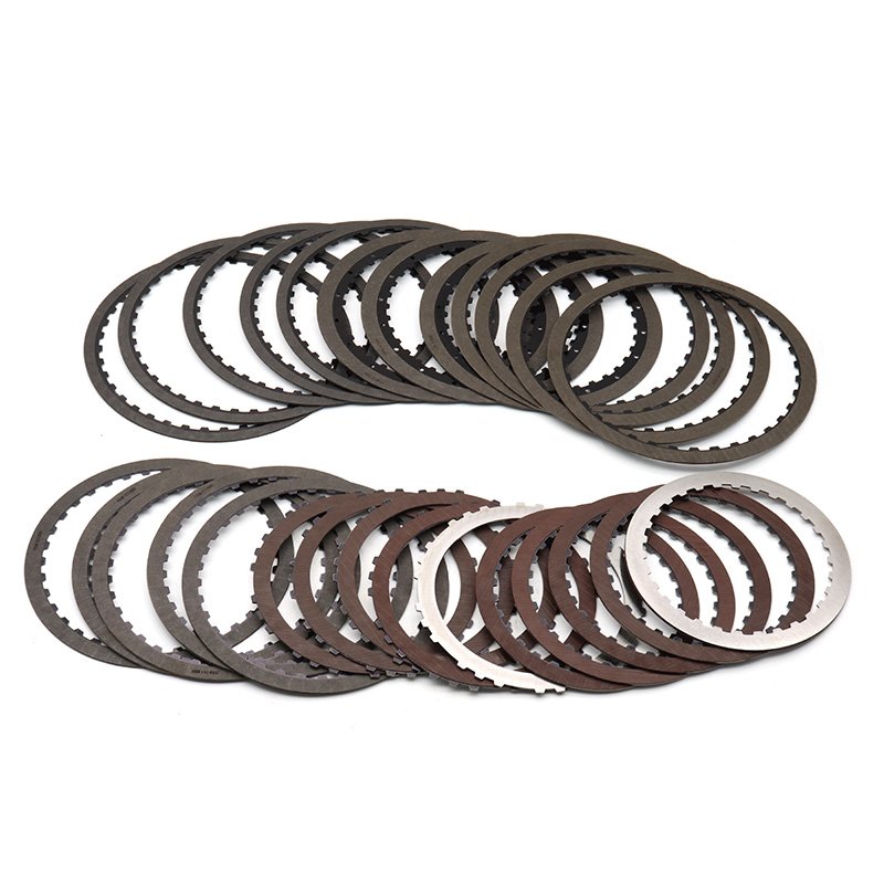 KS A6LF1 Transmission Friction Plate Kit