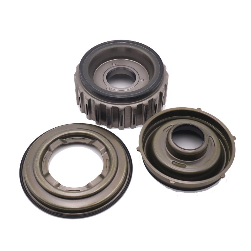 AB60E AB60F 3-Piece Bonded Piston Kit - Image 4