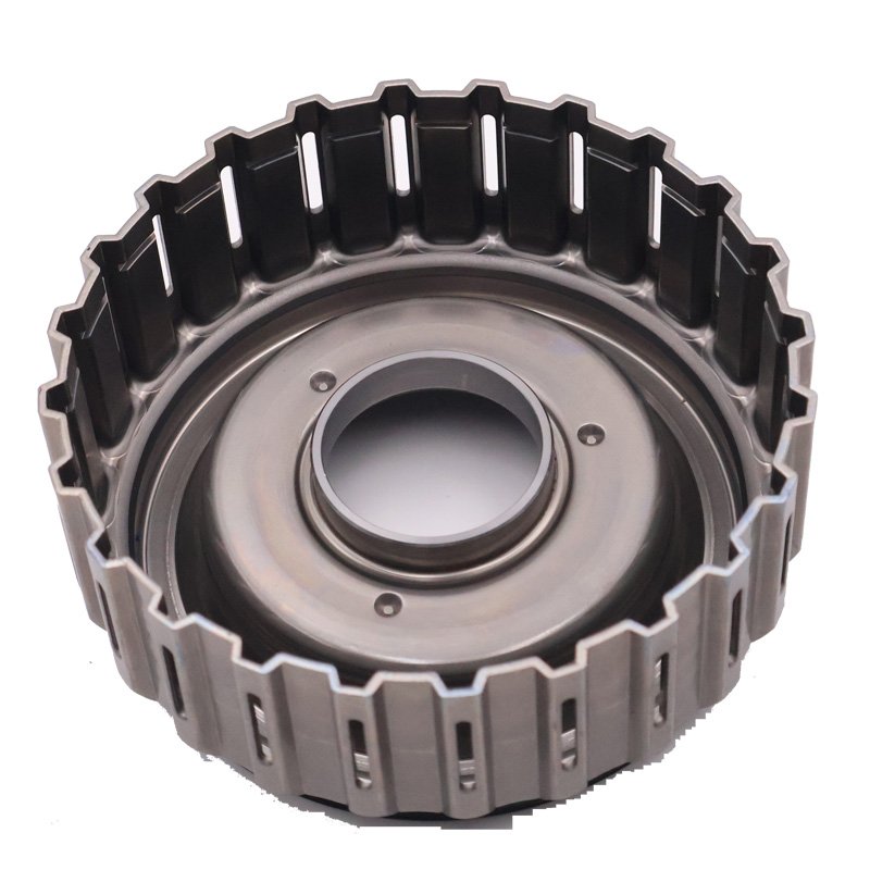AB60E AB60F 3-Piece Bonded Piston Kit - Image 3