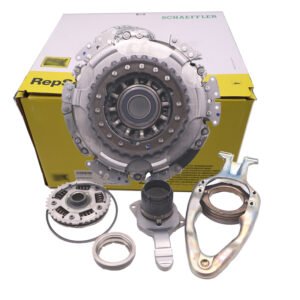 0AM DQ200 Clutch Repair Kit 6020006090