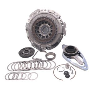 0AM DQ200 Gen 1 Clutch Kit 602000100