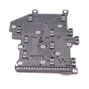 0DW Valve Body Wiring Plate