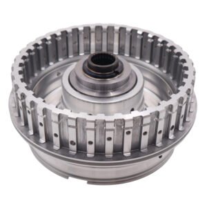 6T40 Gen 2 Input Drum 24263527