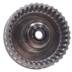 6T31 Input Clutch Drum 24263508