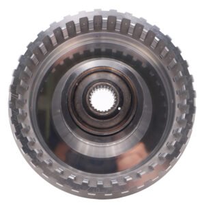 6T40 Gen 1 Input Drum 24253300