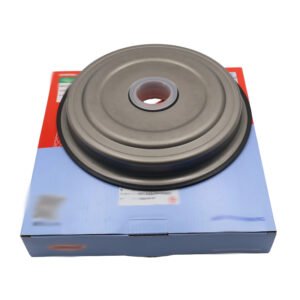 02E 6DCT35 Front Oil Seal Cover Transmission Part