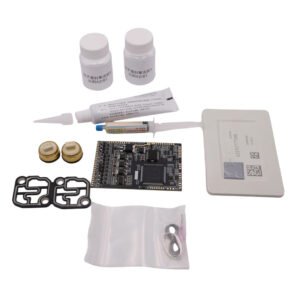 02E DQ250 TCU Repair Kit Mainboard Soldering Kit