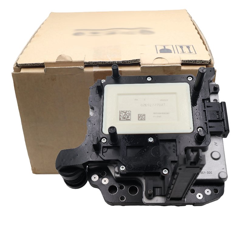 02E927770AT DQ250 Mechatronic
