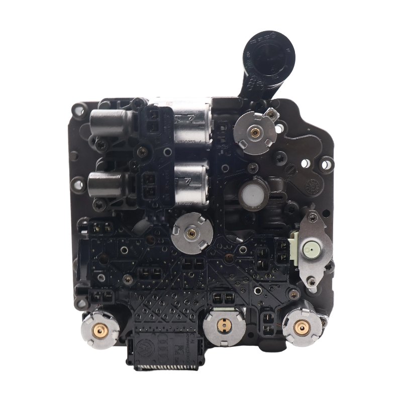 02E DQ250 Genuine OEM Mechatronic Unit 02E927770AT - Image 2