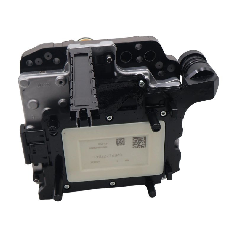 02E DQ250 Genuine OEM Mechatronic Unit 02E927770AT - Image 4