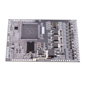 02E DQ250 TCU Circuit Board