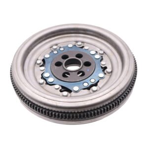 03G105266AR 02E DQ250 Dual Mass Flywheel 6-132