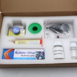 0AM 02E TCU PCB Soldering Repair Kit for DQ200 DQ250