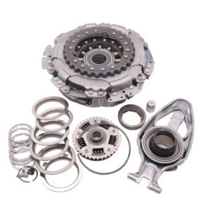 602000600 0AM DQ200 Dry Dual Clutch Kit Gen 2