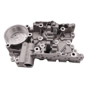0AM325066AP DQ200 Valve Body Hydraulic Unit
