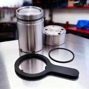 0AM DQ200 Hydraulic Accumulator Kit Improved Repair Type