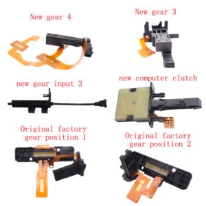 0AM DQ200 TCU Sensor Kit for 0AM927769D G K