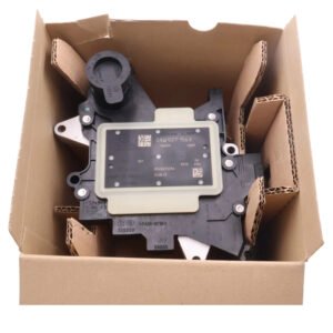 0AW927156K 0AW Multitronic CVT Transmission Control Module TCU