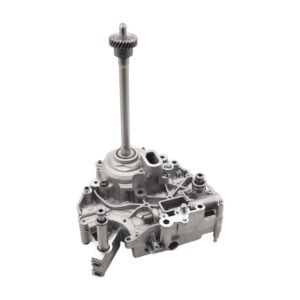 0AW325031 0AW Multitronic CVT Valve Body with Oil Pump