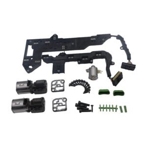0B5 DL501 Wiring Harness Kit Valve Body Conductor Foil