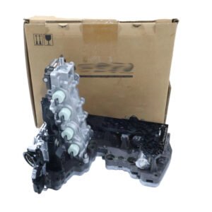 0AM927769K Mechatronic Unit for 0AM DQ200 DSG