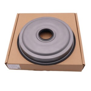 0BH DQ500 Front Cover Oil Seal Improved Type