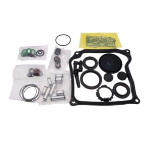 0BH DQ500 Repair Kit DSG Transmission Seal and Gasket Kit