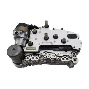0DD DQ400e Mechatronic Unit Hybrid DSG Transmission