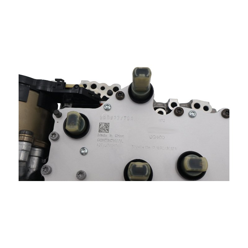 0DD DQ400e Mechatronic Unit for Hybrid DSG Transmission - Image 5