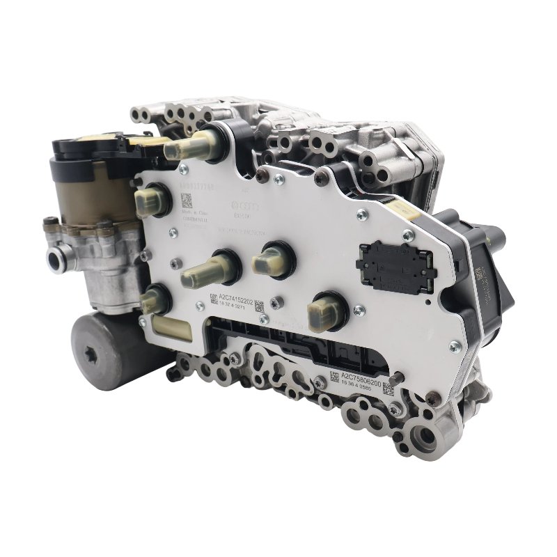 0DD DQ400e Mechatronic Unit for Hybrid DSG Transmission - Image 4